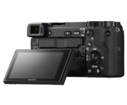 Sony Alpha A6400 kit (18-105mm) Black (ILCE6400PZ.CEC)