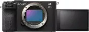 Sony Alpha A7CR body Black (ILCE7CRB.CEC)