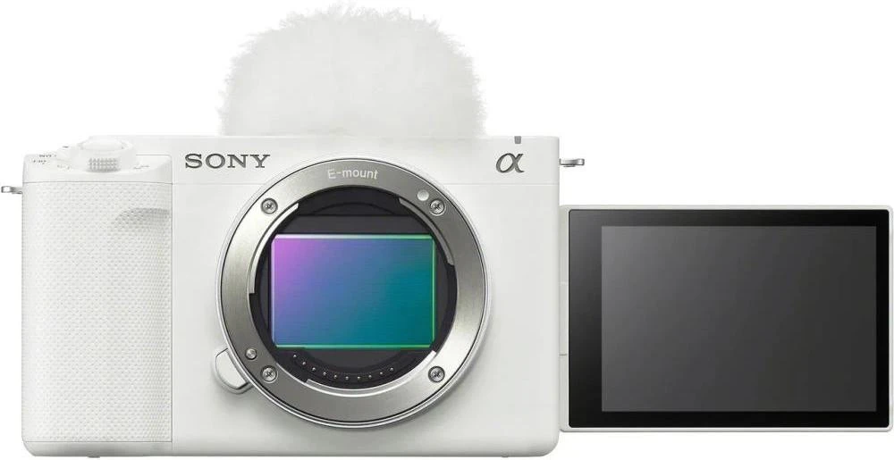 Sony ZV-E1 body White (ZVE1W.CEC)