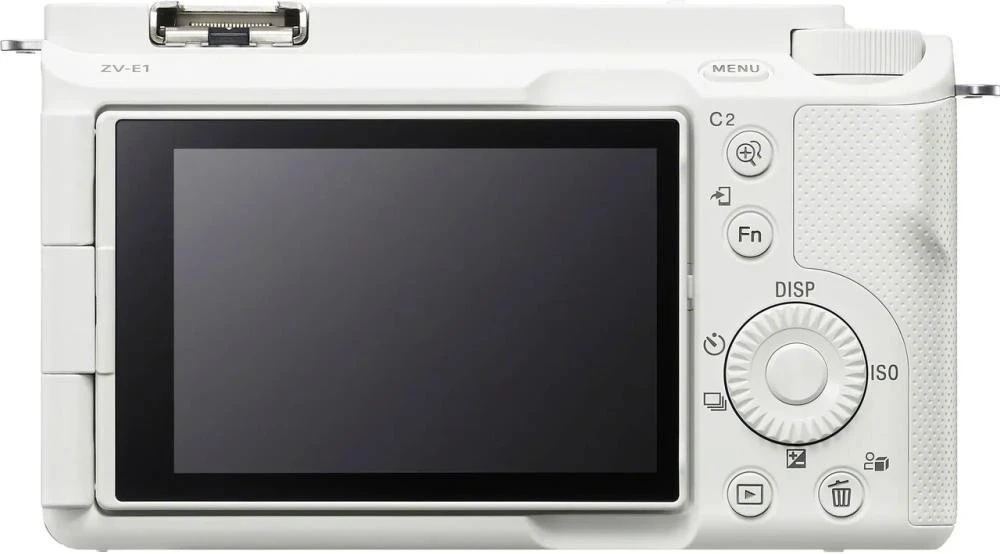 Sony ZV-E1 body White (ZVE1W.CEC)