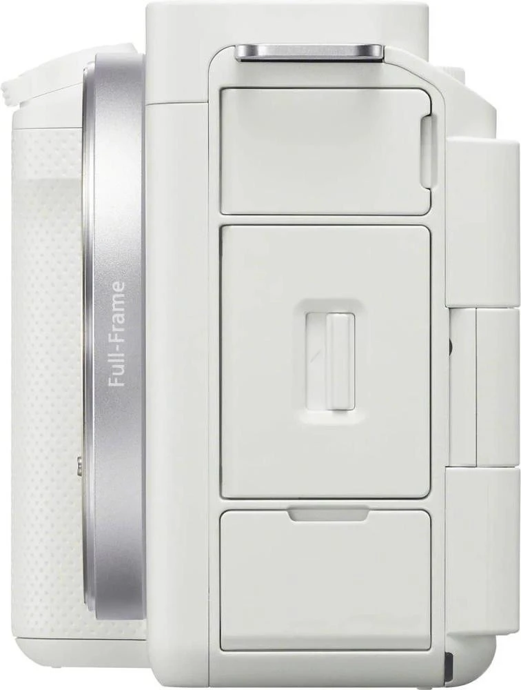 Sony ZV-E1 body White (ZVE1W.CEC)