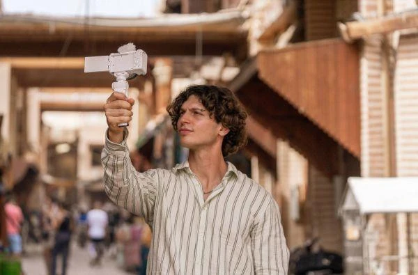 Sony ZV-E10 II kit (16-50mm) White (ZVE10M2KW)