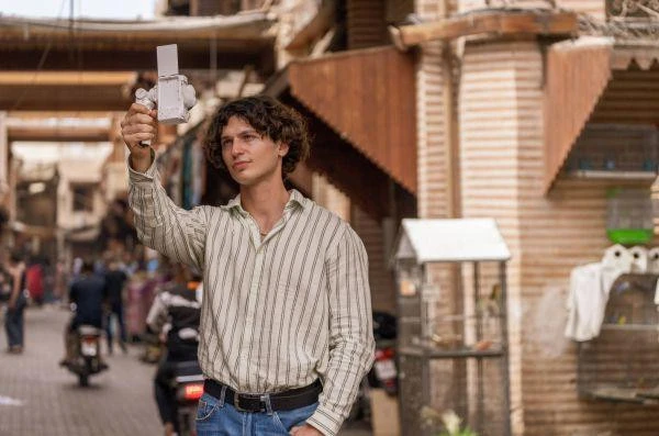 Sony ZV-E10 II kit (16-50mm) White (ZVE10M2KW)