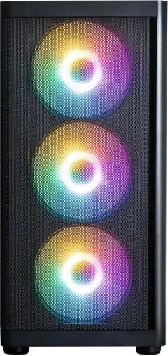 Zalman M4 SE Black (M4SEBLACK) (UA)