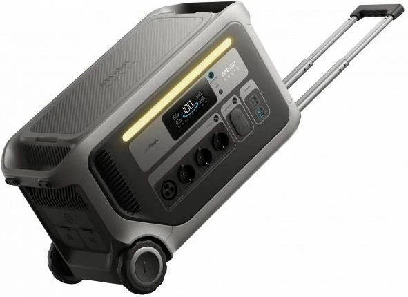 Зарядная станция Anker SOLIX F3000 (A1782311) (UA)