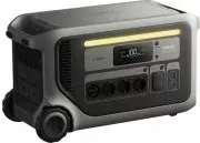 Зарядная станция Anker SOLIX F3000 (A1782311) (UA)