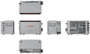 Зарядная станция Jackery HomePower 2000 Ultra