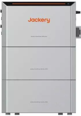 Зарядная станция Jackery HomePower 2000 Ultra