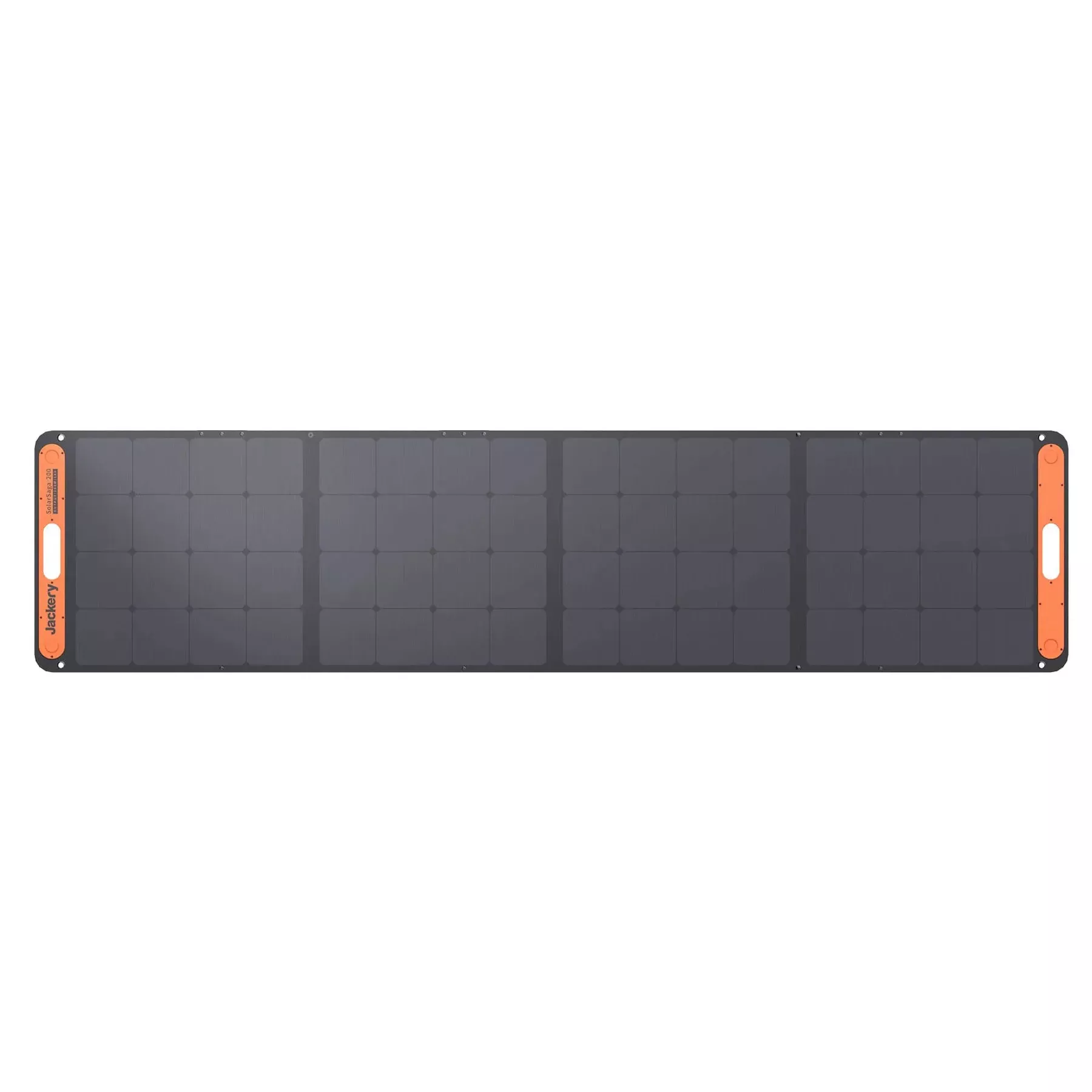 Зарядний пристрій на сонячній батареї Jackery SolarSaga 200W (HTO666)
