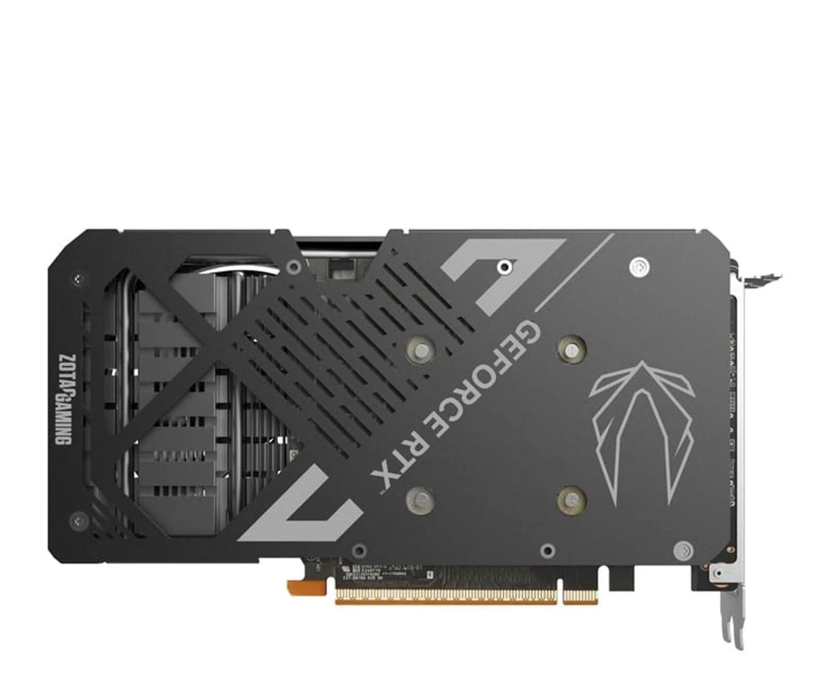 Zotac GeForce RTX 5050 Twin Edge 8GB GDDR6 DLSS4 (ZT-B50500E-10M) EU
