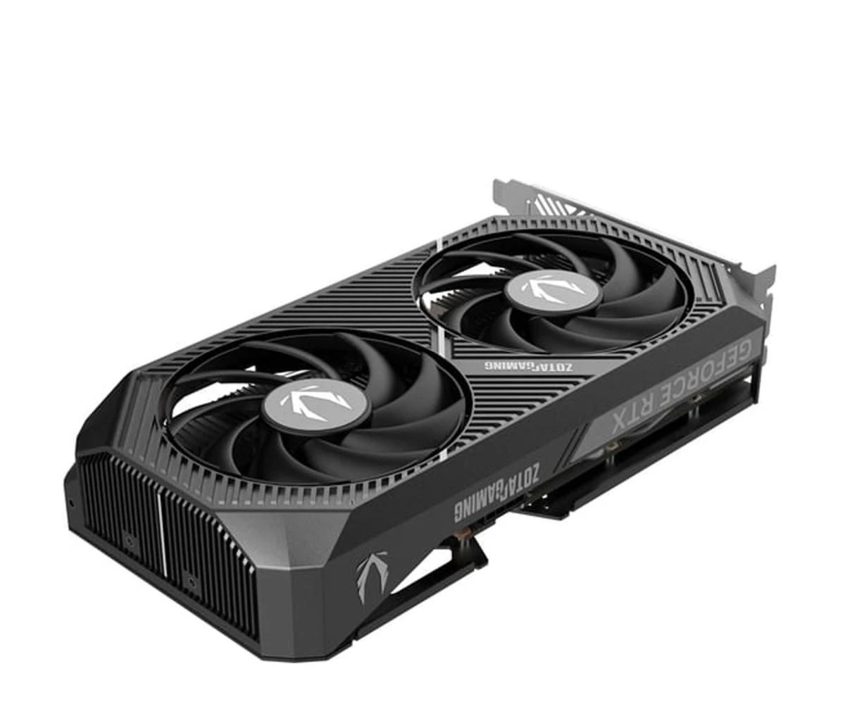 Zotac GeForce RTX 5050 Twin Edge 8GB GDDR6 DLSS4 (ZT-B50500E-10M) EU