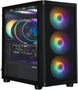 Zalman M4 SE Black (M4SEBLACK) (UA)
