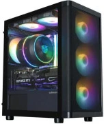 Zalman M4 SE Black (M4SEBLACK) (UA)