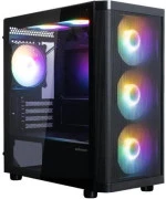 Zalman M4 SE Black (M4SEBLACK) (UA)