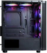 Zalman M4 SE Black (M4SEBLACK) (UA)