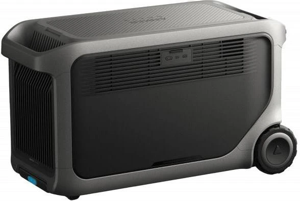 Зарядна станція Anker SOLIX F3000 (A1782311) (UA) Бренд: Anker; Розетка AC 230В: 4; USB Type-C: