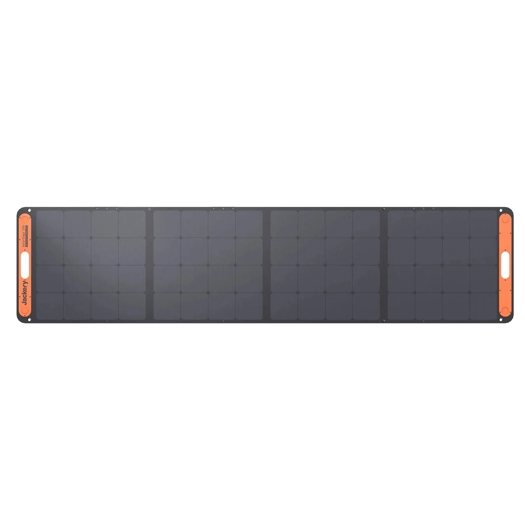 Зарядний пристрій на сонячній батареї Jackery SolarSaga 200W (HTO666) Бренд: Jackery; Максимальна