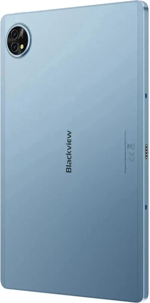 Blackview Tab Zeno 10 SET 6/256GB Ice Blue (6931548326281) (UA)