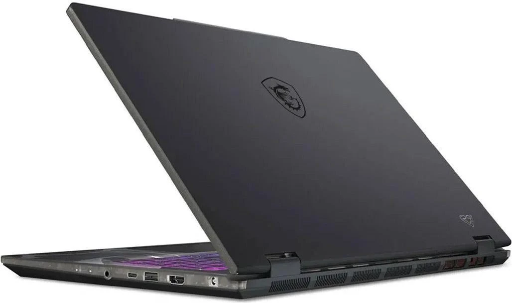 MSI Cyborg 15 B2RWFKG Black (B2RWFKG-438XRO) Бренд: MSI; Лінійка: Cyborg 15 B2RWFKG;