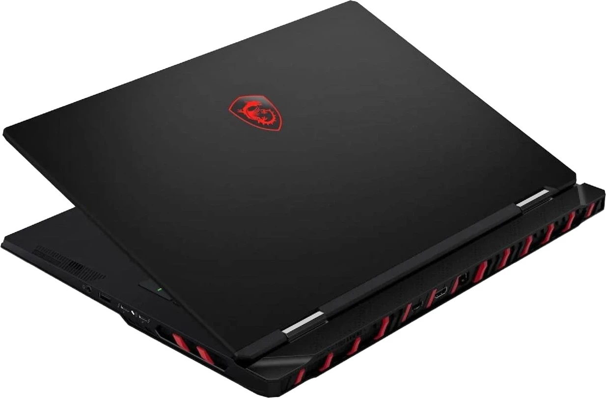 MSI Raider 18 HX AI A2XWJG Core Black (9S7-182462-404, A2XWJG-404UA) Бренд: MSI; Линейка: Raider 18 HX AI A2XWJG;