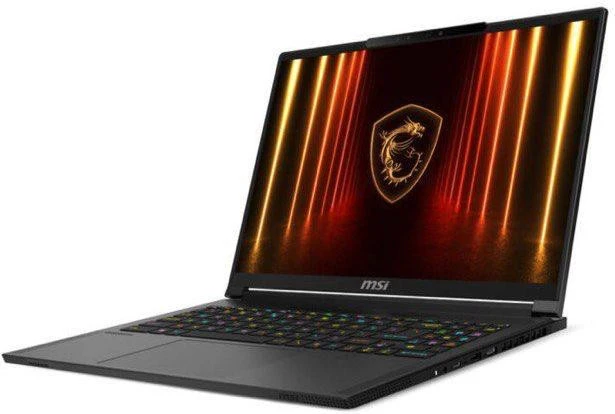 MSI Stealth A16 AI+ A3XWJG-029CZ Black (9S7-15FL35-029) Бренд: MSI; Лінійка: Stealth A16 AI+ A3XWJG;