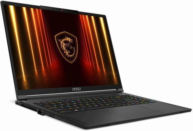 MSI Stealth A16 AI+ A3XWJG Core Black (A3XWJG-084XUAC, 9S7-15FL35-084) Бренд: MSI; Лінійка: Stealth A16 AI+ A3XWJG;