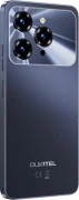 Oukitel C6 5G 8/256GB Black