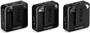 Rode Wireless GO Gen 3