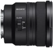 Sony FE 16mm f/1.8 G (SEL16F18GB)
