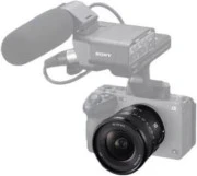 Sony FE 16mm f/1.8 G (SEL16F18GB)