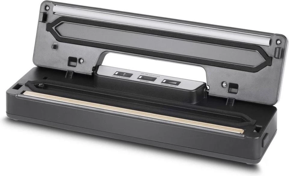 CASO VR 190 ADVANCED (1520) Бренд: CASO Многоцикловый: до 50