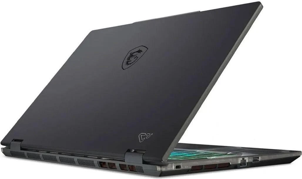 MSI Cyborg 15 B2RWFKG Black (B2RWFKG-438XRO)
