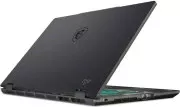 MSI Cyborg 15 B2RWFKG Black (B2RWFKG-438XRO)