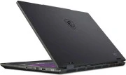 MSI Cyborg 15 B2RWFKG Black (B2RWFKG-438XRO)