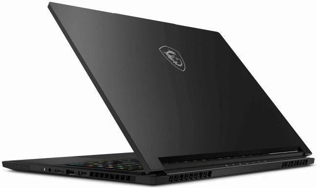 MSI Stealth A16 AI+ A3XWJG Core Black (A3XWJG-084XUAC, 9S7-15FL35-084)