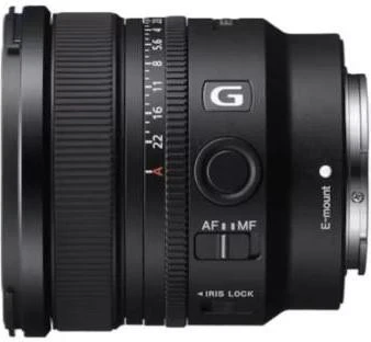 Sony FE 16mm f/1.8 G (SEL16F18GB) Бренд: Sony; Тип кріплення: Sony E-mount;