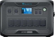 Зарядна станція BLUETTI AC500 + B300K Expansion Battery (EU)