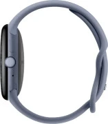 Смарт-часы Google Pixel Watch 4 45mm Wi-Fi Satin Moonstone Aluminum case / Moonstone Active Band
