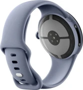 Смарт-часы Google Pixel Watch 4 45mm Wi-Fi Satin Moonstone Aluminum case / Moonstone Active Band