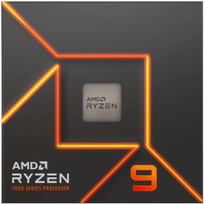 AMD Ryzen 9 7900 (100-100000590BOX)