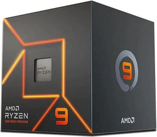AMD Ryzen 9 7900 (100-100000590BOX)