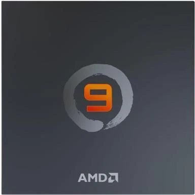 AMD Ryzen 9 7900 (100-100000590BOX)