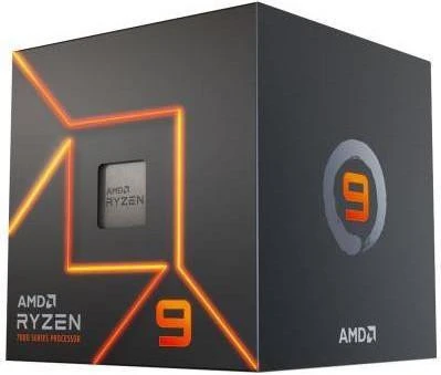 AMD Ryzen 9 7900 (100-100000590BOX)