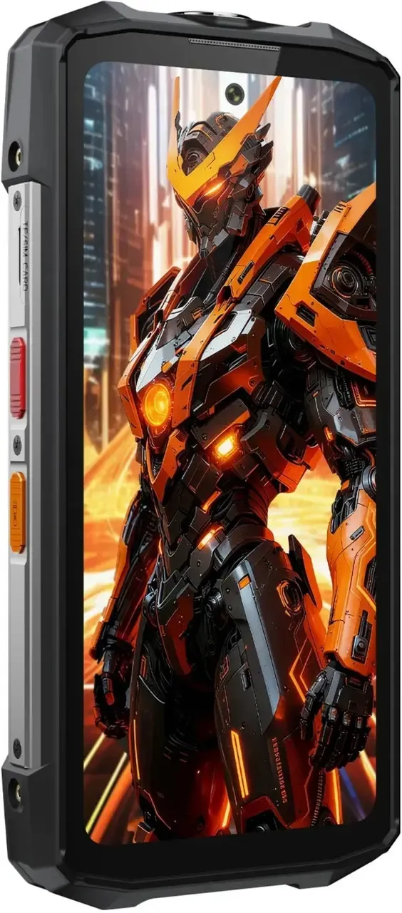 Fossibot F113 12/256GB Metallic Gray