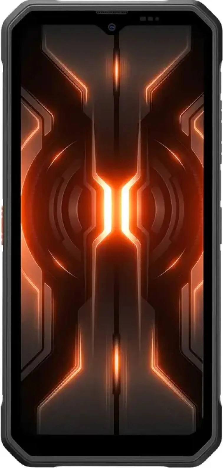 Blackview Oscal Marine 3 8/256GB Phantom Black