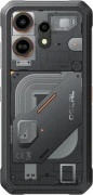 Blackview Oscal Marine 3 8/256GB Phantom Black