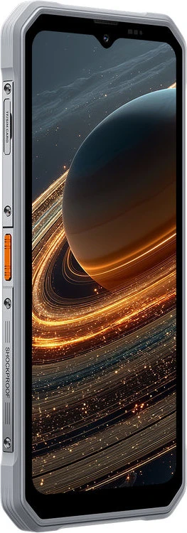 Blackview Oscal Marine 3 8/256GB Starlight White Europe