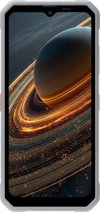 Blackview Oscal Marine 3 8/256GB Starlight White Europe