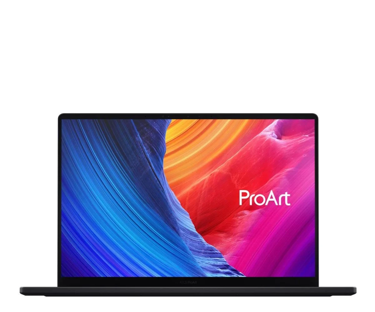ASUS ProArt 16 Ryzen 9 AI HX 370/64GB/2TB/Win11P RTX5070Ti Touch (H7606WR-SE022X) Назначение продукта: NPU -