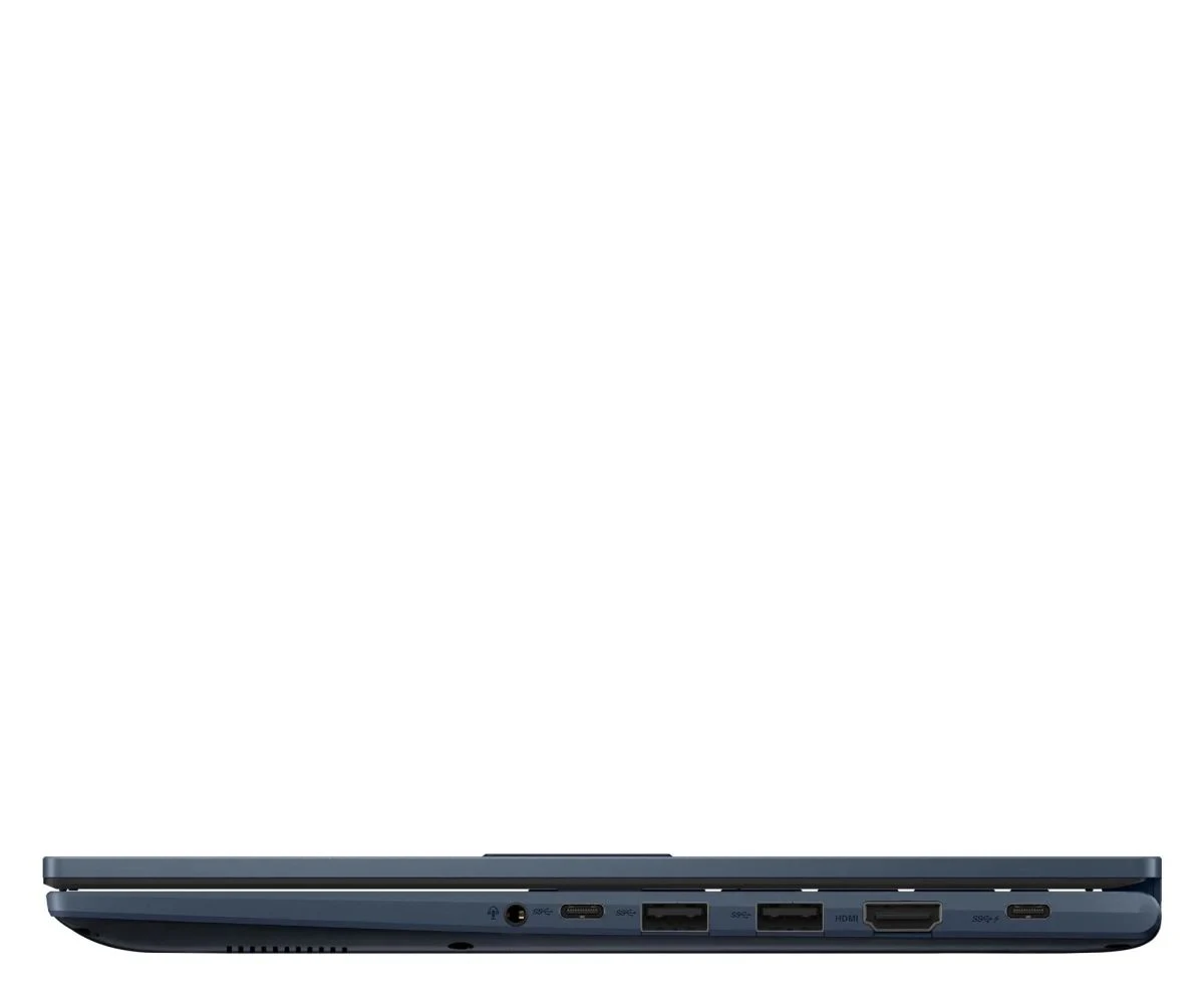 ASUS Vivobook 14 Core 7-150U/24GB/512 (X1404VA-EB1623) Призначення продукту: